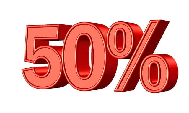 50ֵ% הנחה על הדברת מזיקים 50ֵ% הנחה על הדברת מזיקים